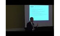 Points to Consider When Selecting and Managing A Contract Laboratory Vendor Video