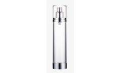 Paran - Model RBS - 120 ml Airless Essence Pump