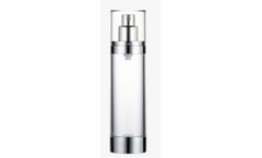 Paran - Model RBS - 100 ml Airless Essence Pump
