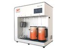 3P micro - Model 100 - Fully Automated Volumetric Sorption Analyzer