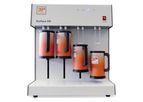 3P surface - Model DX - Automated Gas Sorption Analyzer