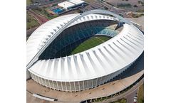 Guangyu - Construction Memberane Structure