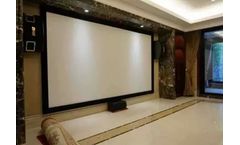 Guangyu - Projection Fabric