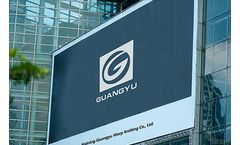 Guangyu - Backlit Banner