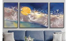 Guangyu - Cotton Canvas