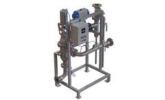 Hydro-Thermal - Model EZ Skid - Water Heater