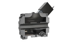 Solaris - Unrestricted Flow Non-Obstructing Heater (NOH)