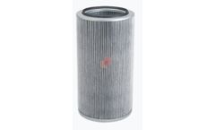 Aerofiltri - Model 785/1 - Antistatic Aluminized Polyester Filter Cartridge