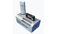 Mini Colt - Model 4S - Portable Smoke Generator