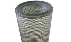 Taff-Guard - Pleated Dust Collection Cartridge Filters