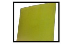 Dustguard - Heavy-Duty Two-Layer Tackified Intake Panels