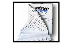 Andreae - Paint Arrestor Filters