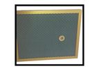 Washable Electrostatic Filter