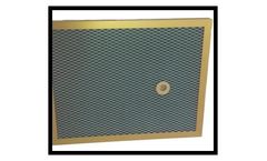 Washable Electrostatic Filter