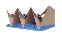 Andreae - Model HH - High Holding Filters