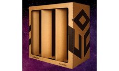 UCube - Model 300 - Airflow System