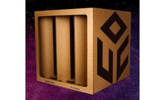 uCube - Model 500 - Airflow System