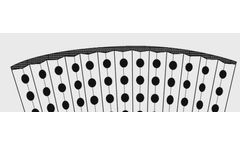 Eco Filters - Regular Accordion-Type Filter