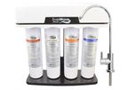 EverWave Onyx - 4-Stage UF Filtration System