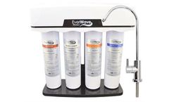 EverWave Onyx - 4-Stage UF Filtration System
