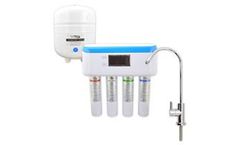 Azure - 4-Stage RO System