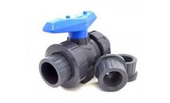 Flui-PRO - True Union Ball Valves