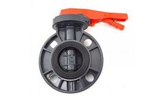 Flui-PRO - Butterfly Valves