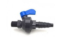 Flui-PRO - Sampling Valves