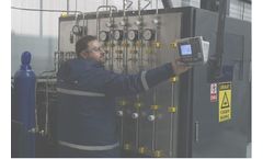 Koyuncu - Specialty Gases