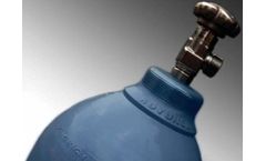 Koyuncu - High Pressure Gas Cylinders