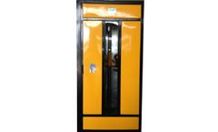 Koyuncu - Cylinder Surface Cleaning Machine