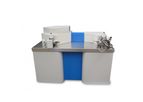 FST - Model GD90 - High Performance Glow Discharge Mass Spectrometers (GDMS)