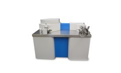 FST - Model GD90 - High Performance Glow Discharge Mass Spectrometers (GDMS)