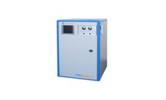 FST - Model PTR-MS (QMS) - Proton Transfer Reaction Quadrupole Mass Spectrometry