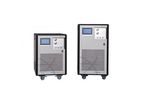 FST - Model PTR-MS (TOF) - Proton Transfer Reaction Time of Flight Mass Spectrometry