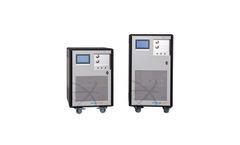 FST - Model PTR-MS (TOF) - Proton Transfer Reaction Time of Flight Mass Spectrometry