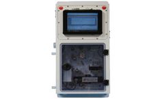 FST - Model FX-mini - Online Nano Particle Analyzer