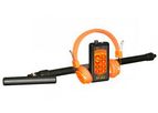 Techno-AC - Model CBI-116N - Cable Locator