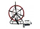 Techno-AC - Model MAG-05 - Pipe Transmitter Set