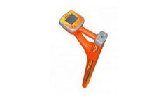 Techno - Model CBI-309G - Cable and Metal Pipe Locator