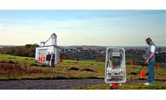 TechnoAC - Kablo Arızasını Bulma | Kablo Hasar Tespiti | Ara bul, Kısa Devre