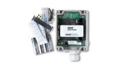 HOBO - Micro Station Data Logger