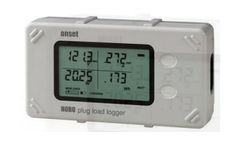HOBO - Model UX120-018 - Plug Load Data Logger