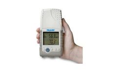 Onset HOBO - Model Telaire 7001 - Handheld Carbon Dioxide Sensor