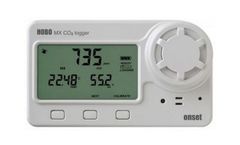 Model MX1102 - CO2 Data Logger