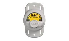 HOBO - Model MX2203 TidbiT - Temperature 400` Data Logger