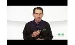 HOBO U20L Water Level Data Logger Video