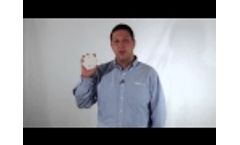 HOBO Wireless Temperature and Relative Humidity Data Logger ZW-003 (Data Node) - Video