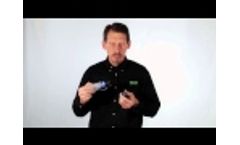 HOBO Water Temp Pro v2 Data Logger U22 - Video