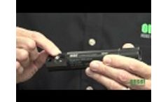 HOBO Conductivity U24 Data Loggers - Video